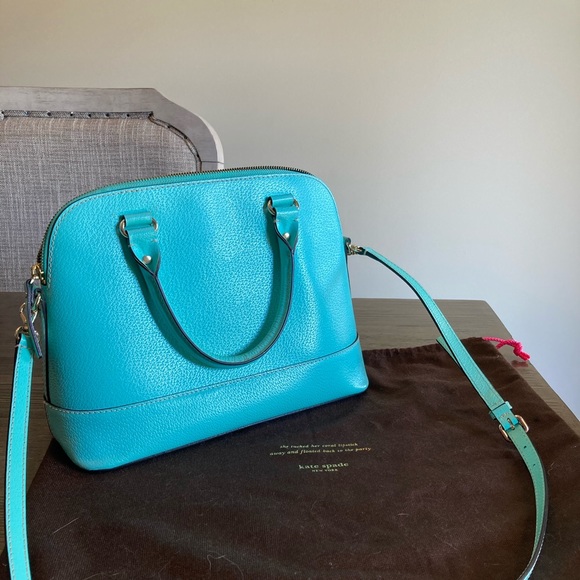 Kate Spade Purse - Picture 3 of 6